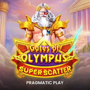 Gates of Olympys СемьКа